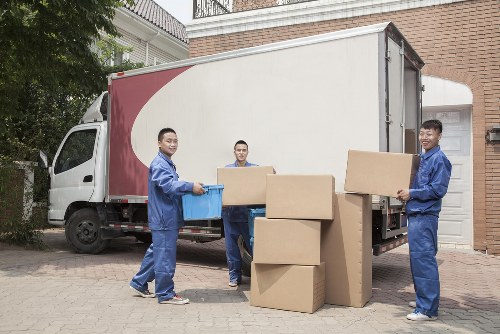 Man With Van Maida Vale pricing explained for local moves