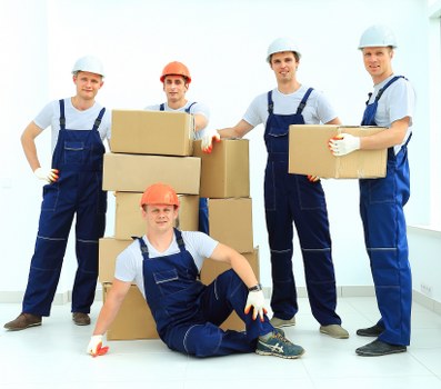 Reliable man with a van service for Maida Vale transport needs
