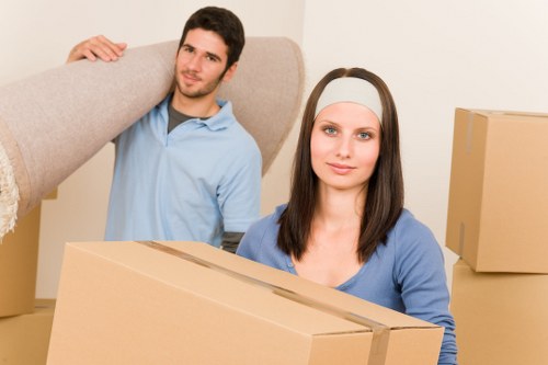 Free quote policy for Man With Van Maida Vale removals
