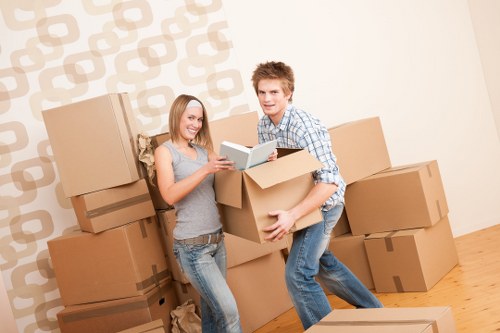Waste regulations and lawful disposal rules